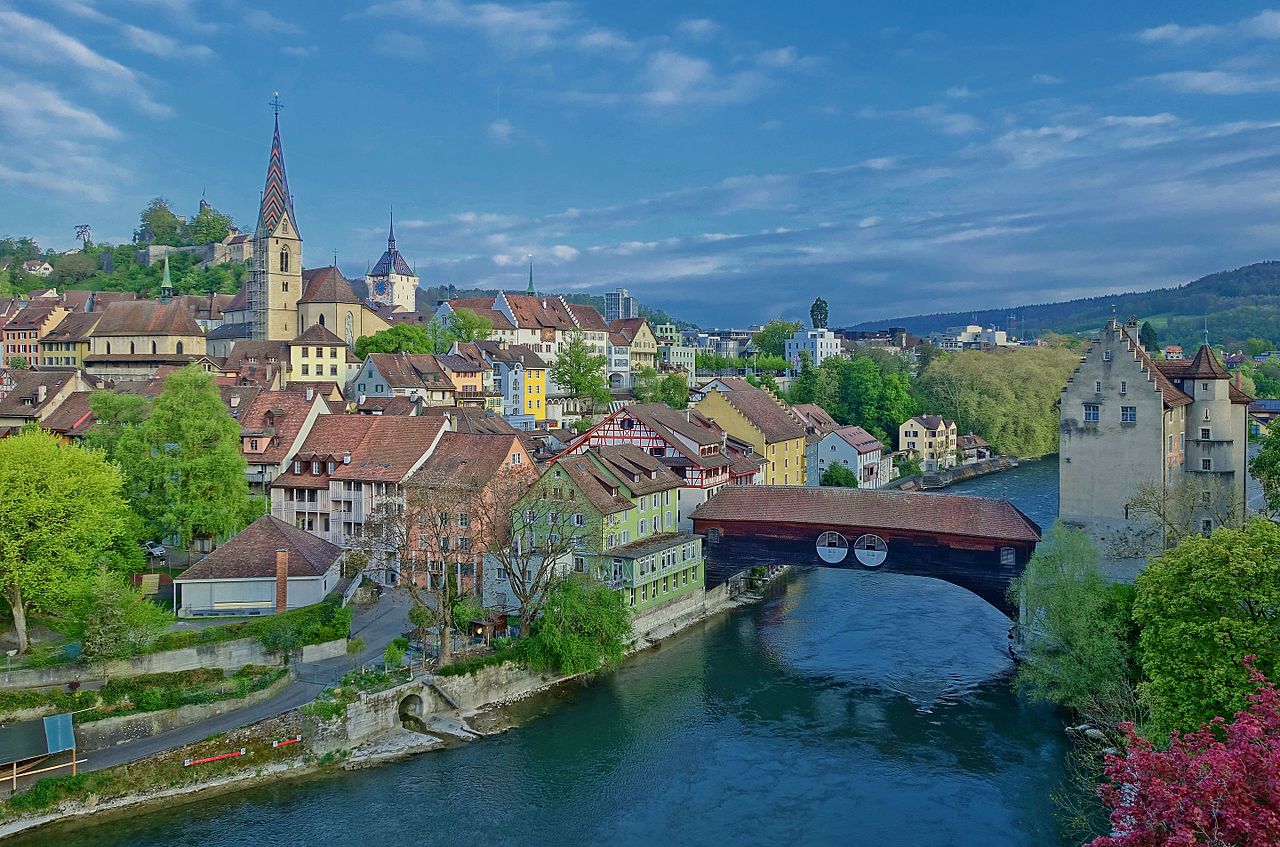 Baden (Aargau)